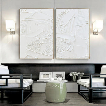Minimalistic Balance Set of 2 #MM045