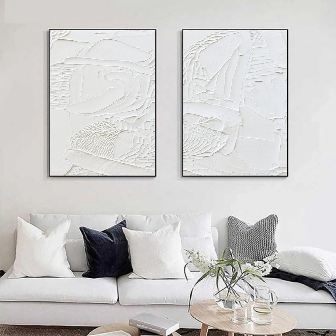 Minimalistic Balance Set of 2 #MM045