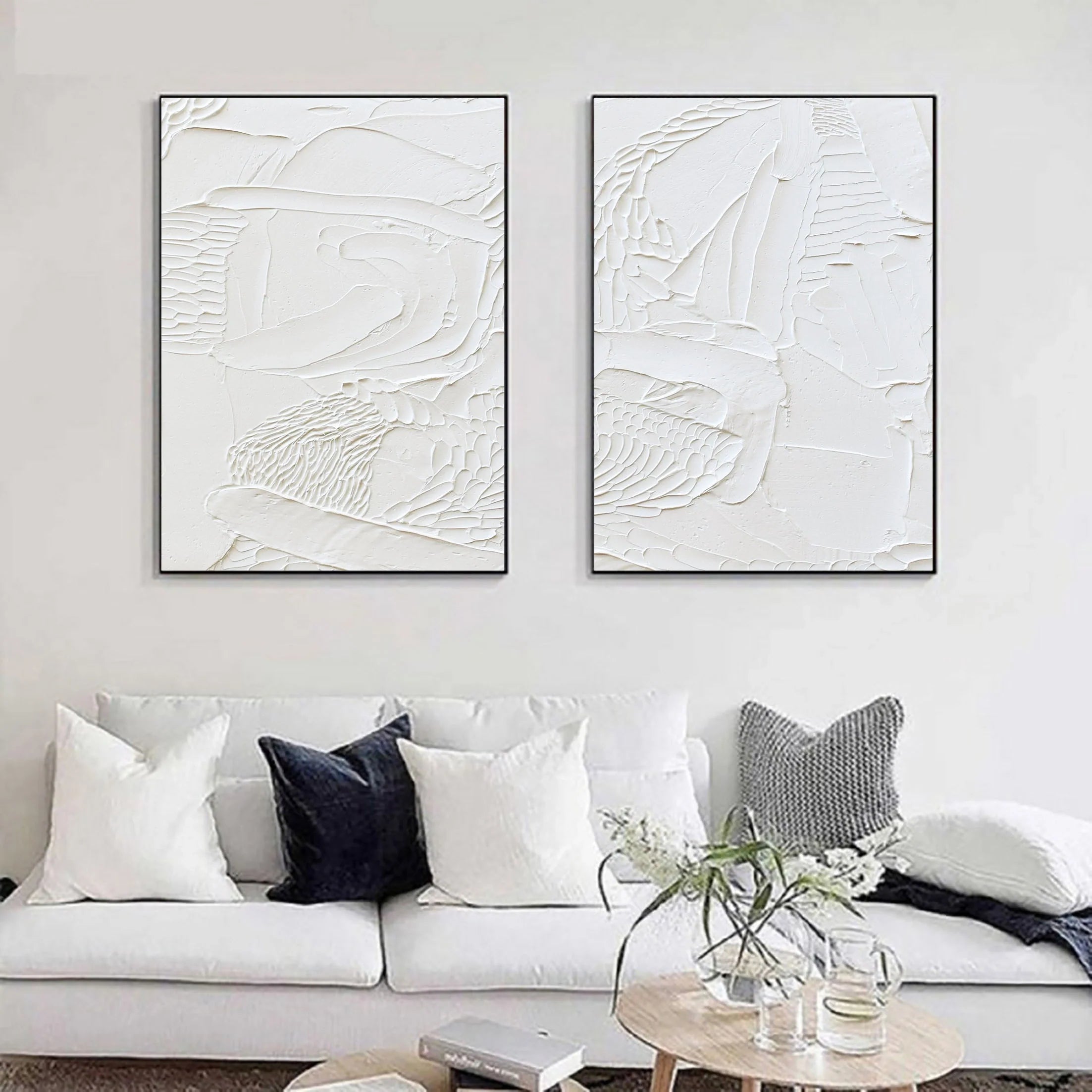 Minimalistic Balance Set of 2 #MM045