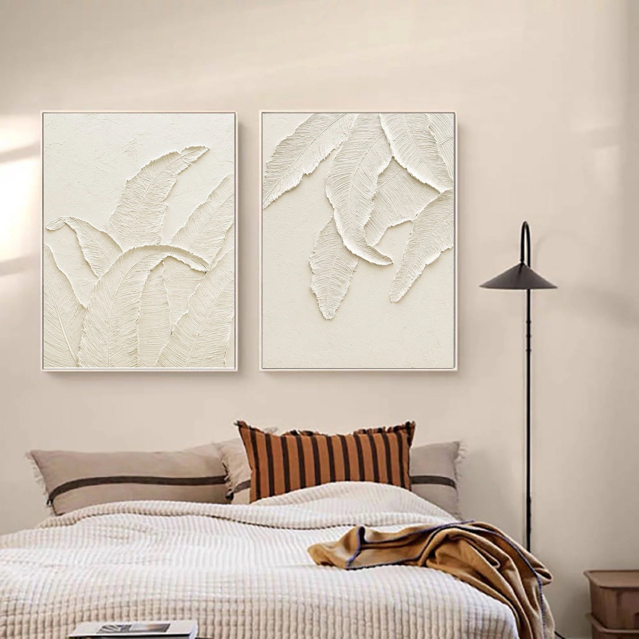 Minimalistic Balance Set of 2 #MM059