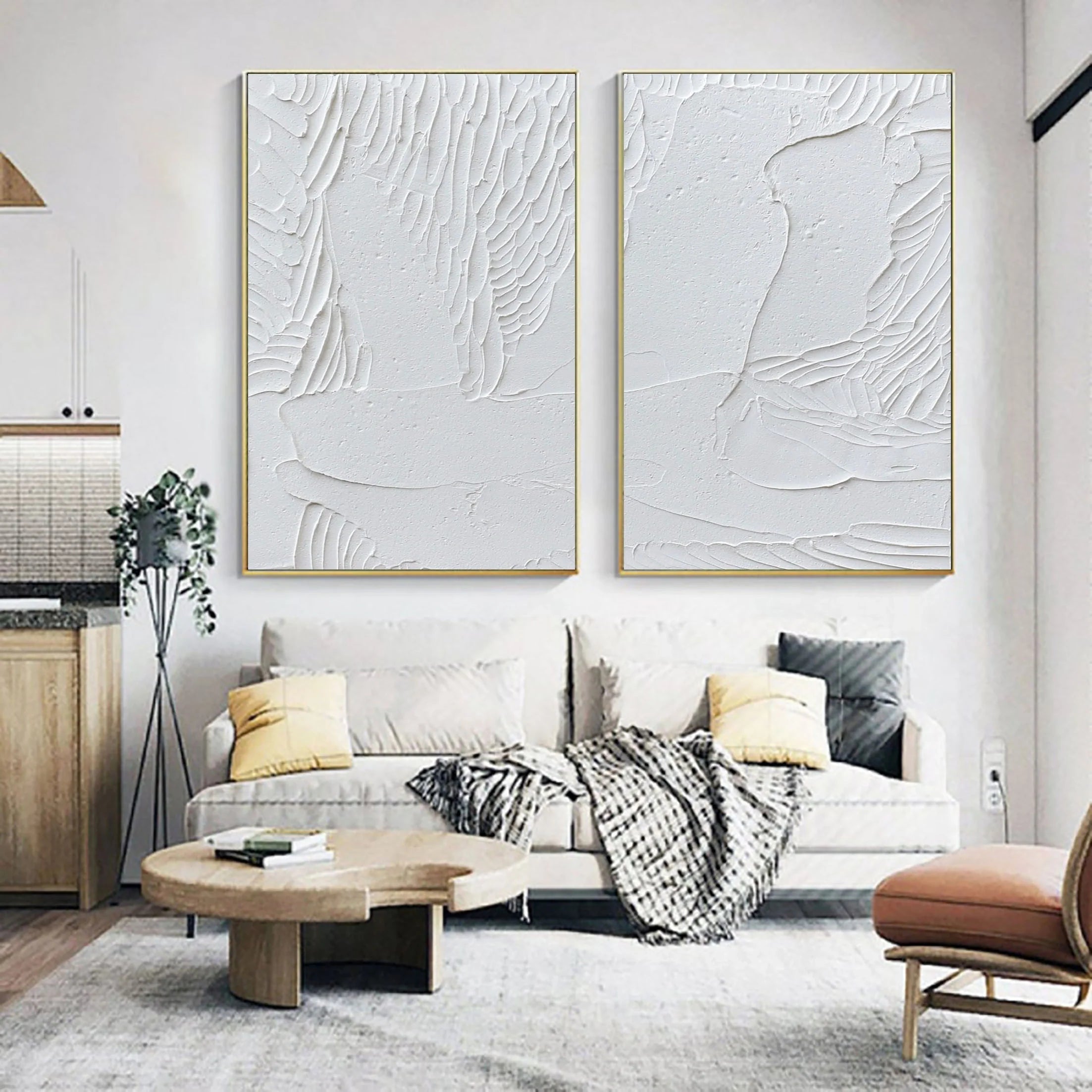 Minimalistic Balance Set of 2 #MM047