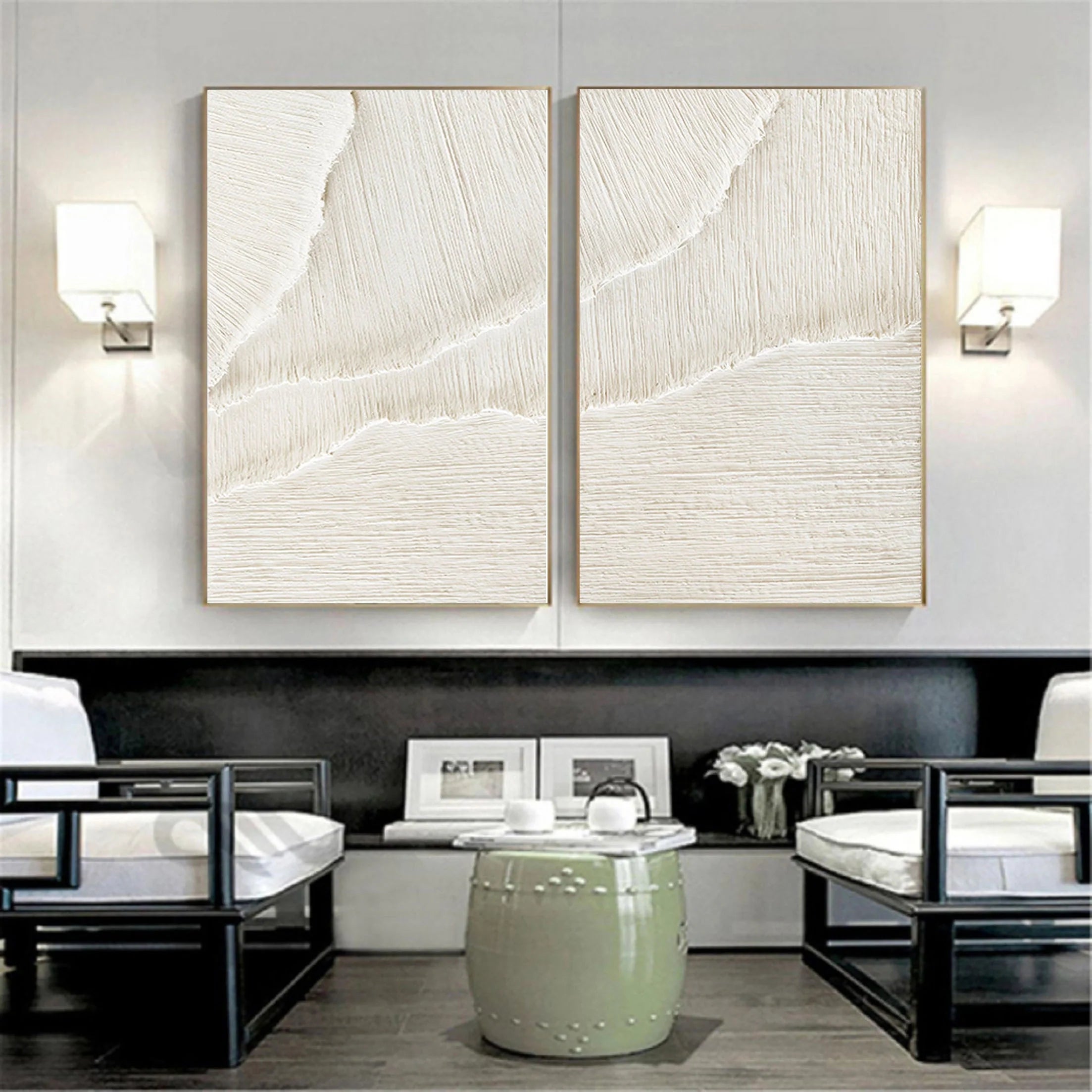 Minimalistic Balance Set of 2 #MM056