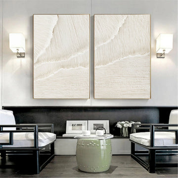 Minimalistic Balance Set of 2 #MM056