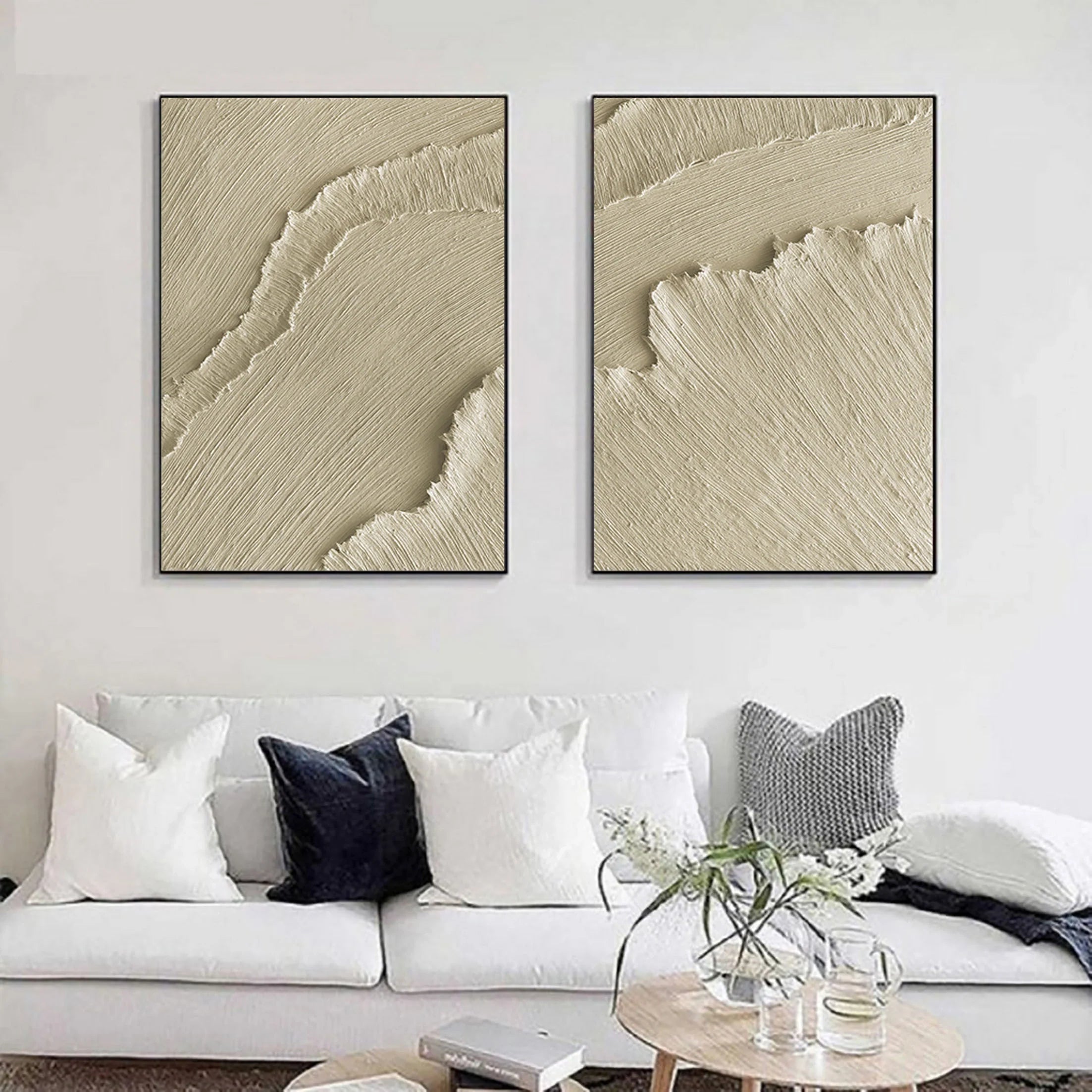 Minimalistic Balance Set of 2 #MM055