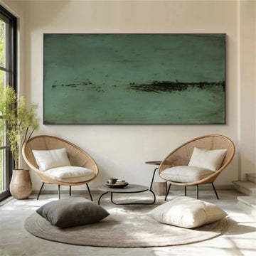 Wabi Sabi Canvas Art #WS914