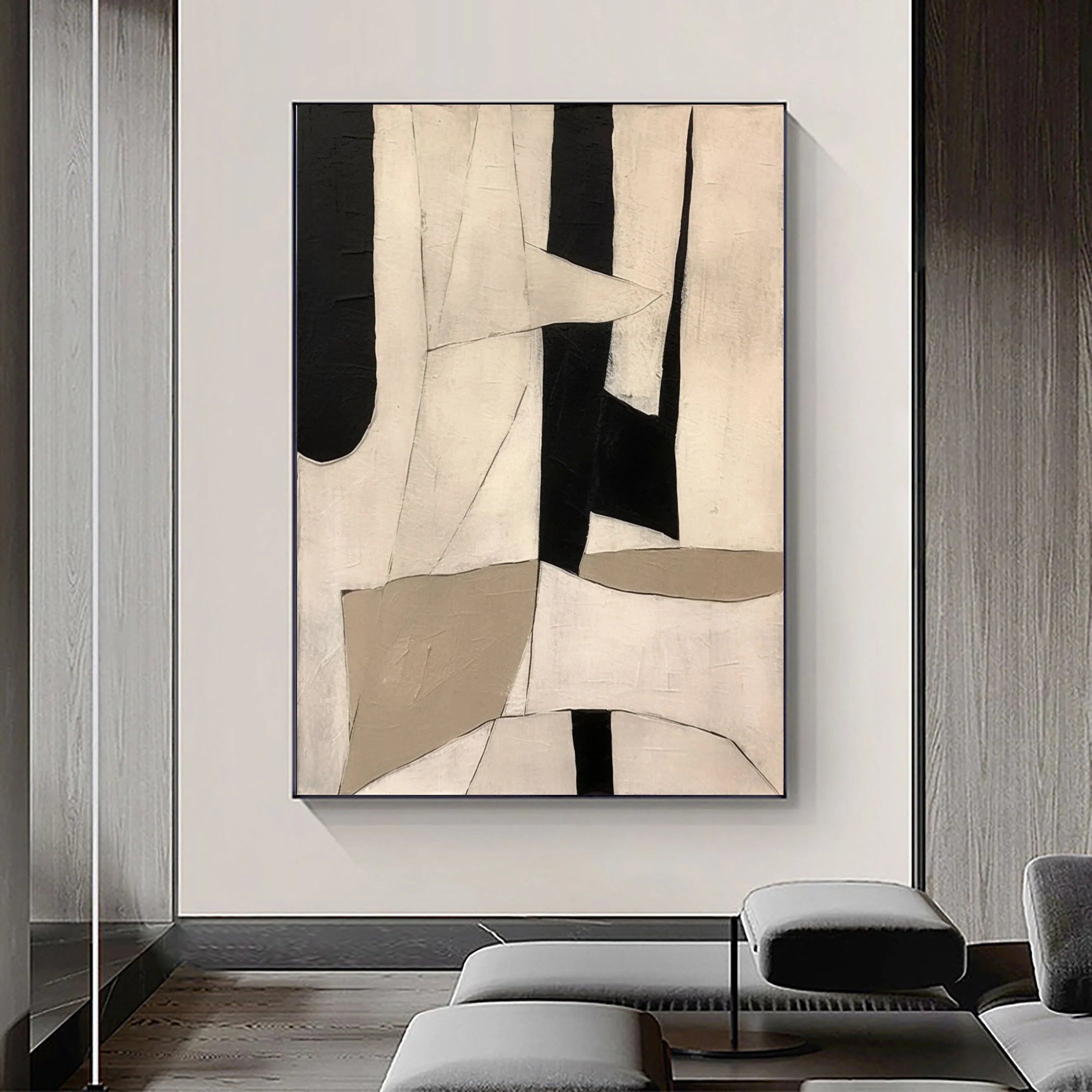 Abstract Tranquility #WS015