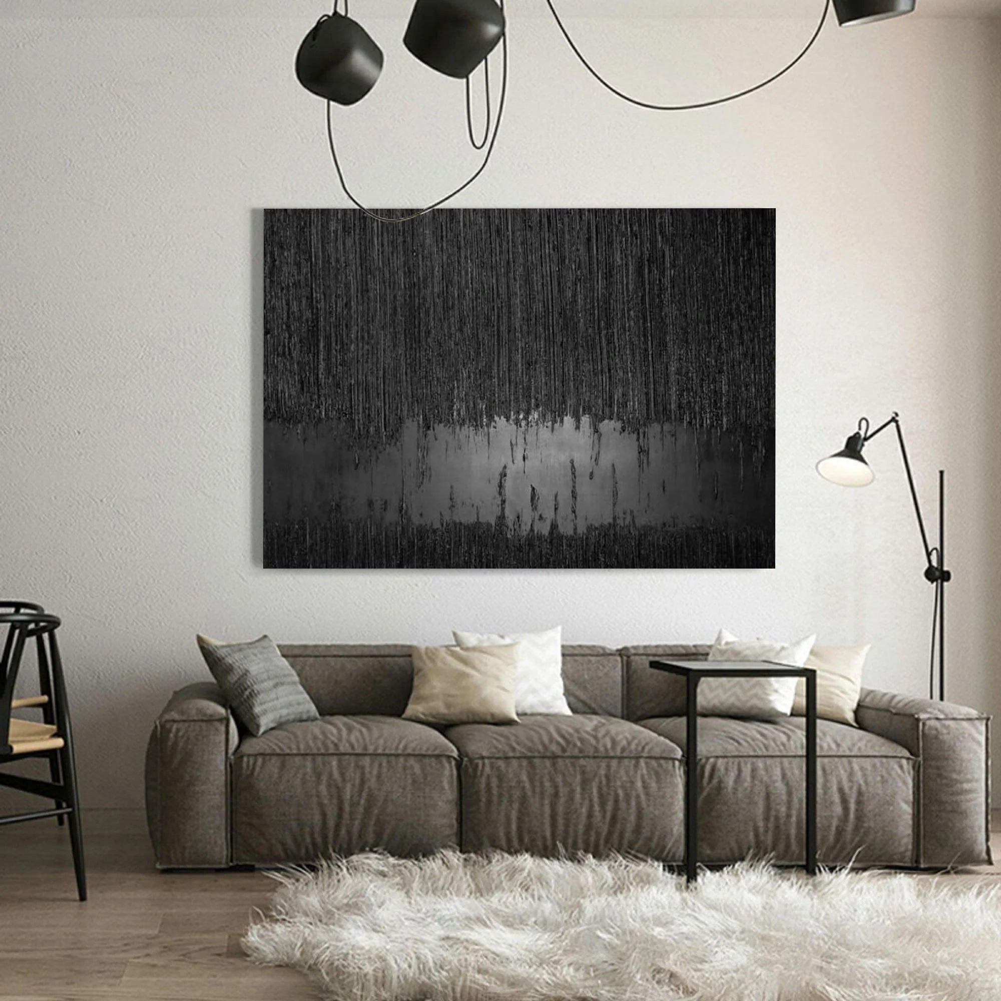 Minimalist Zen #MZ024