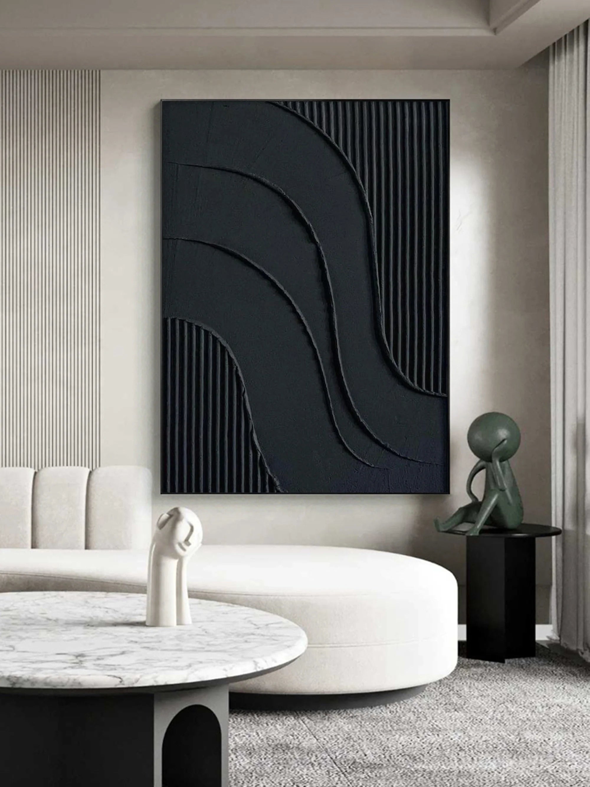 Minimalist Zen #MZ007