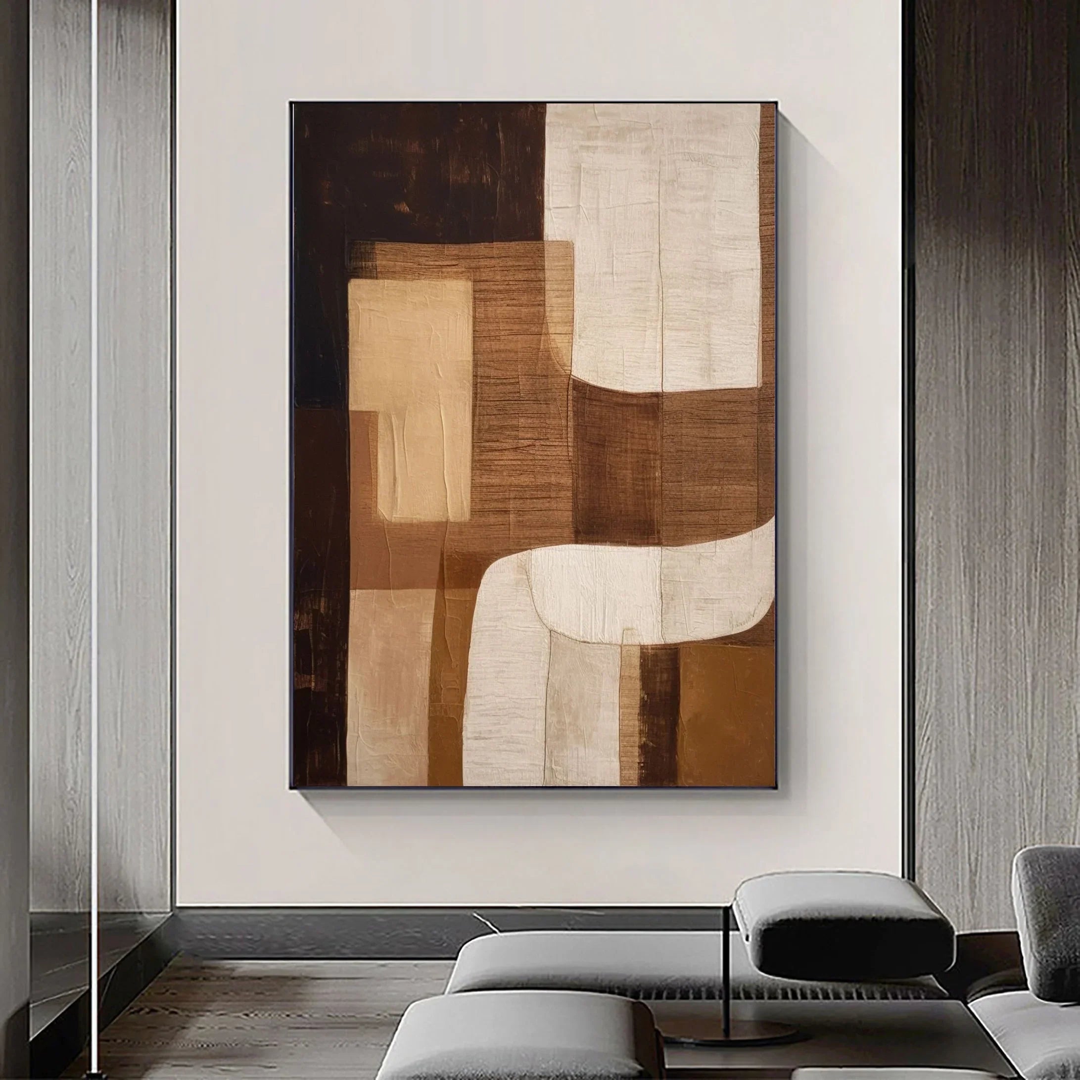 Abstract Tranquility #WS003