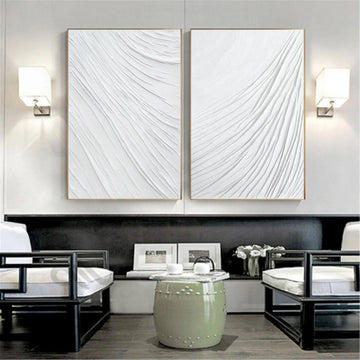 Minimalistic Balance Set of 2 #MM060