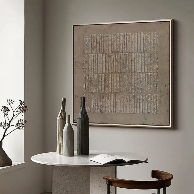 WABI SABI TRANQUILITY #WS054