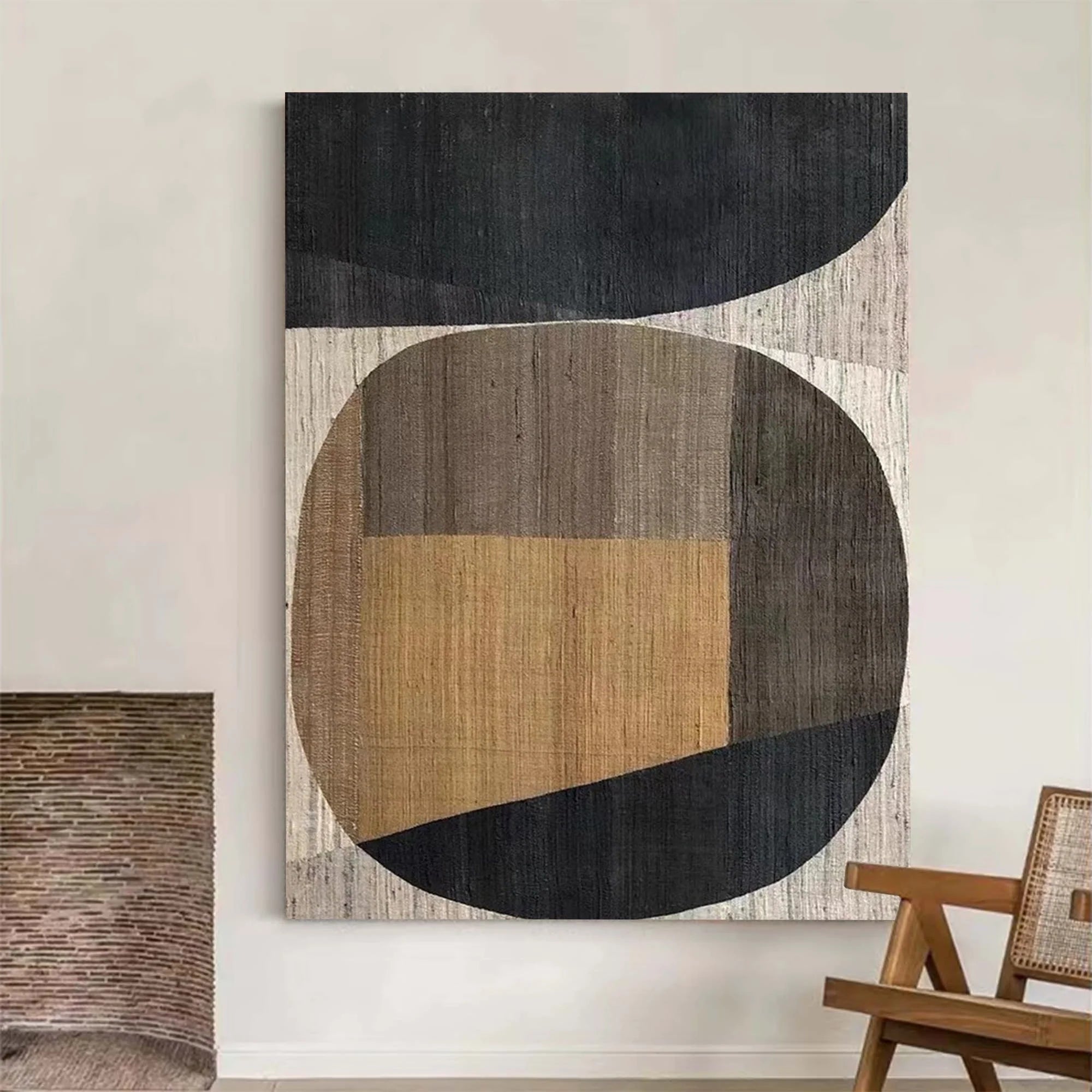 Abstract Tranquility #WS019