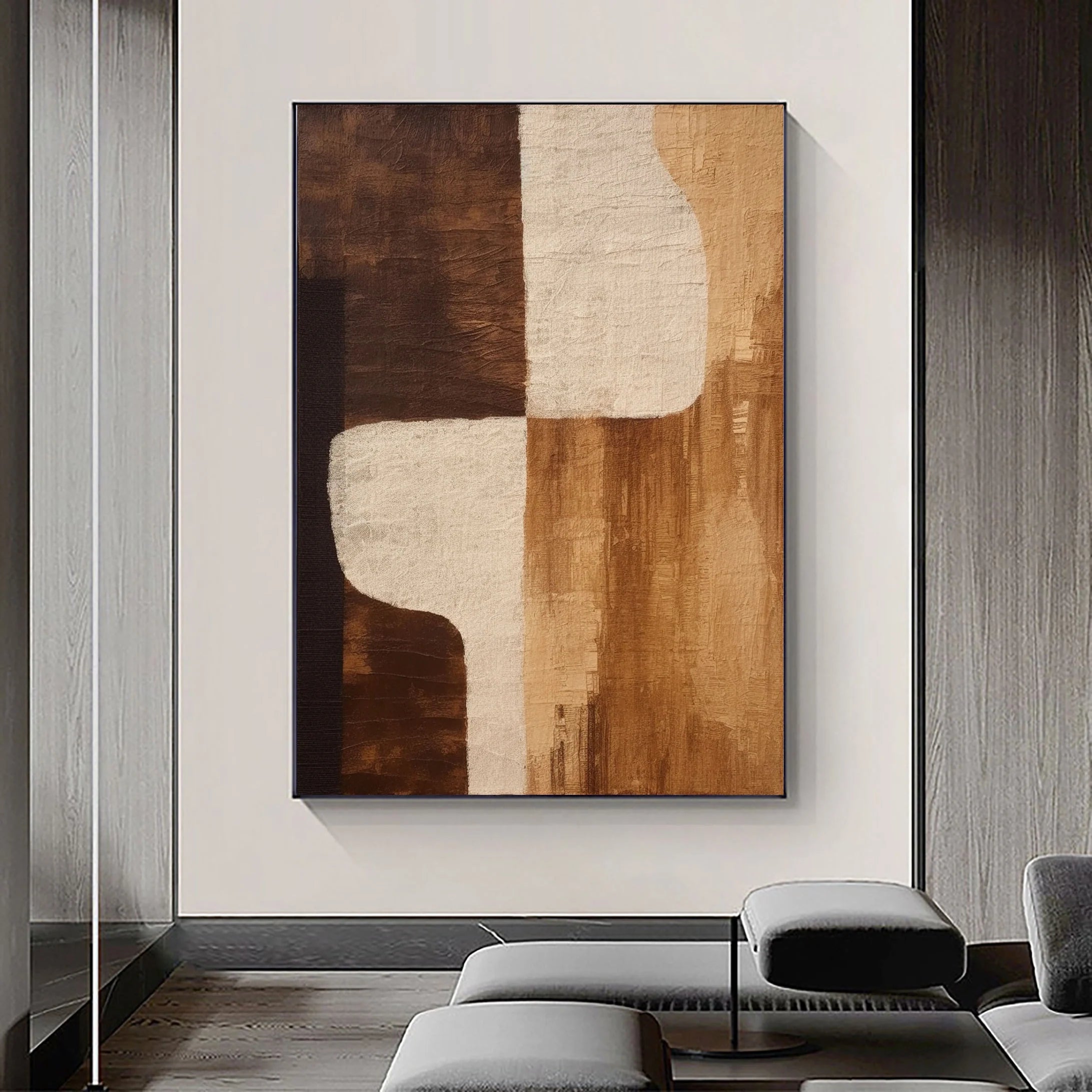 Abstract Tranquility #WS005