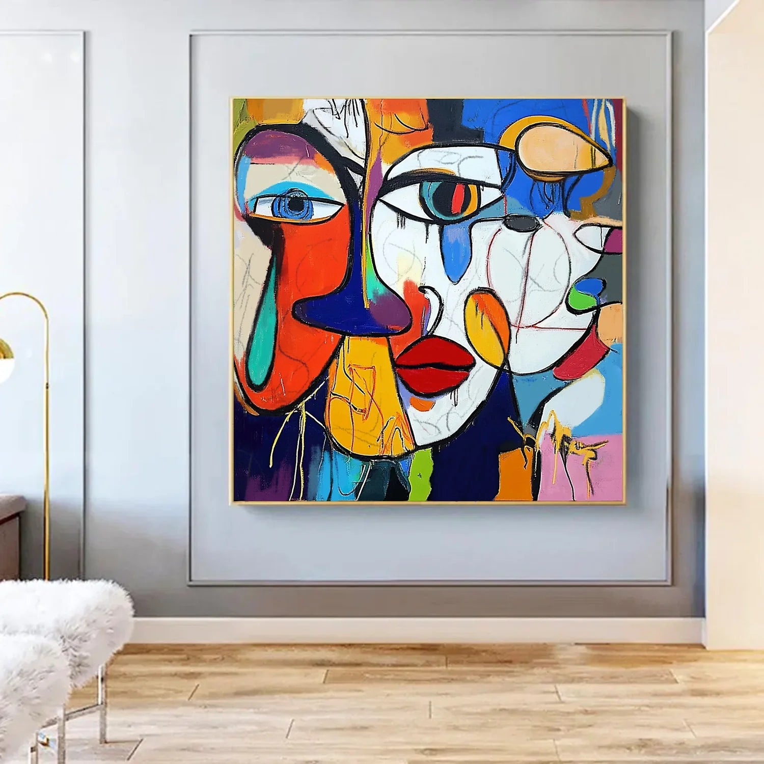 POP ART #PA105
