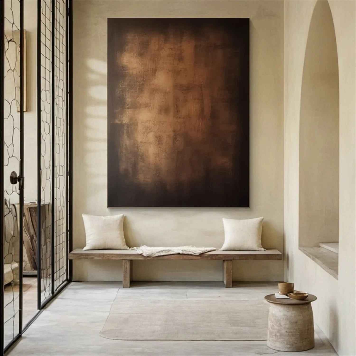 WABI SABI TRANQUILITY #WS575