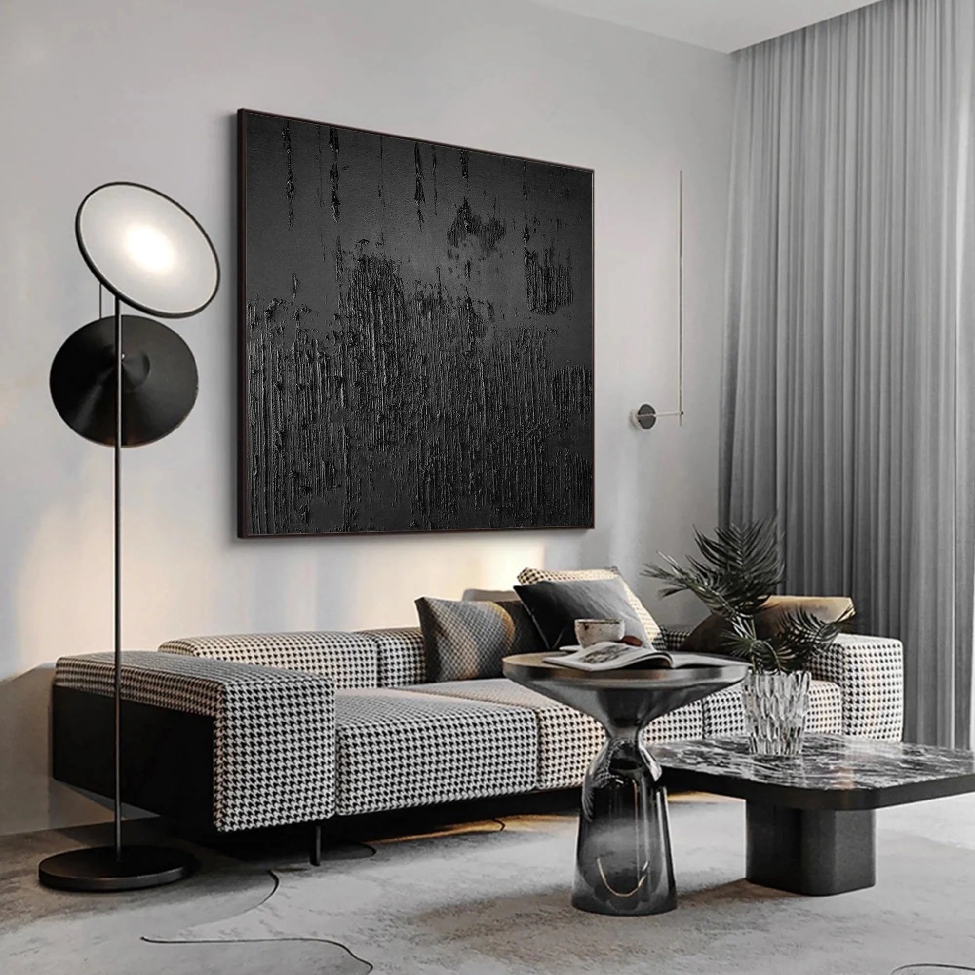 Minimalist Zen #MZ015