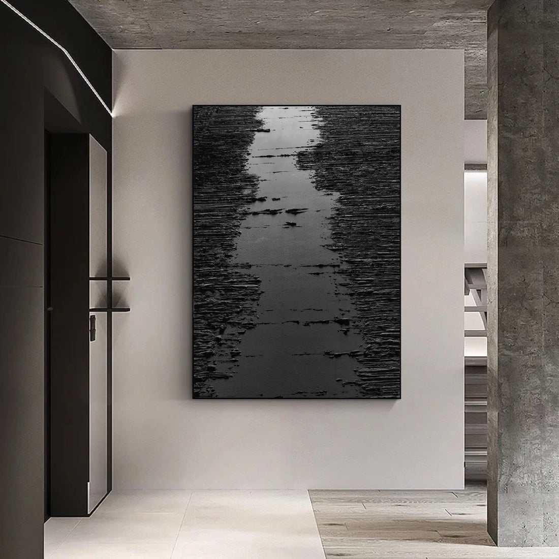 Minimalist Zen #MZ008