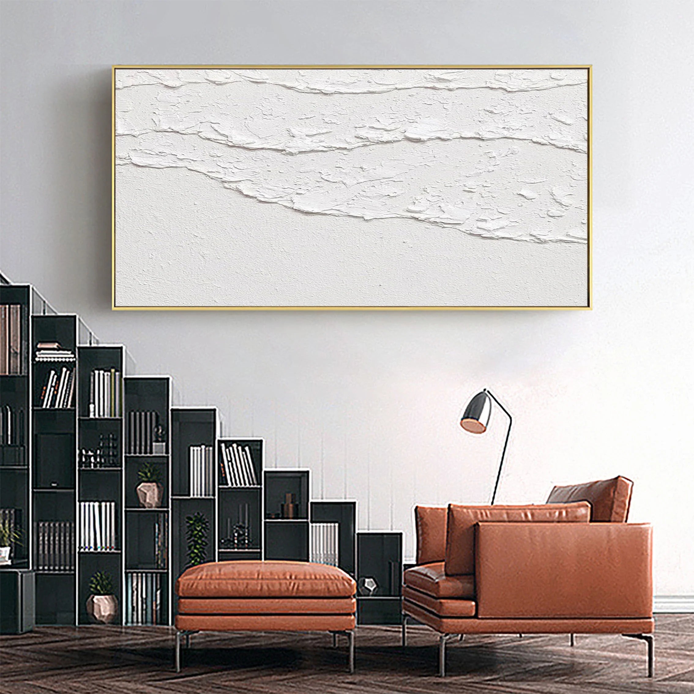 Minimalistic Balance #MM019