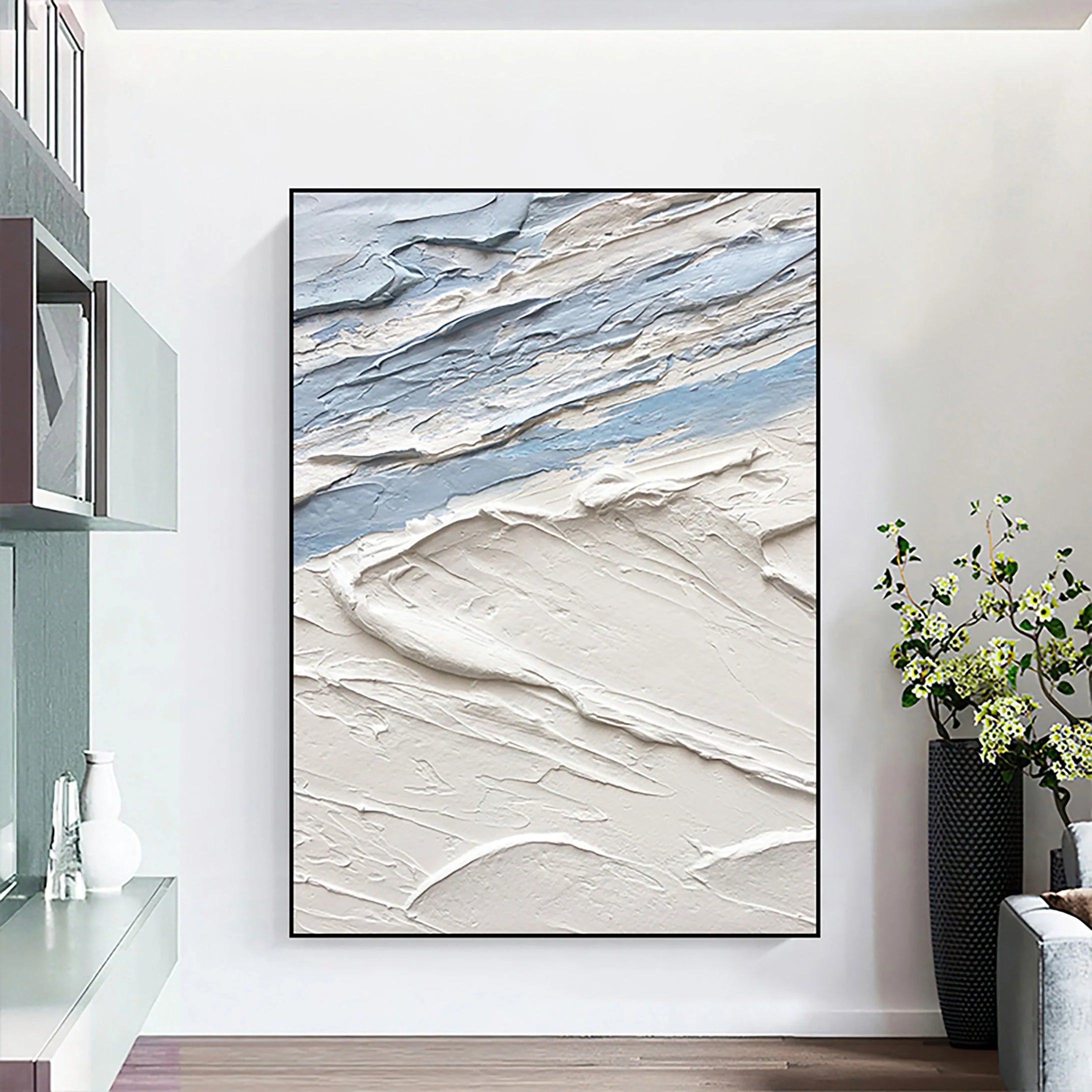 Minimalistic Balance #MM031