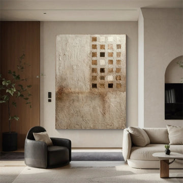 Wabi Sabi Canvas Art #WS747