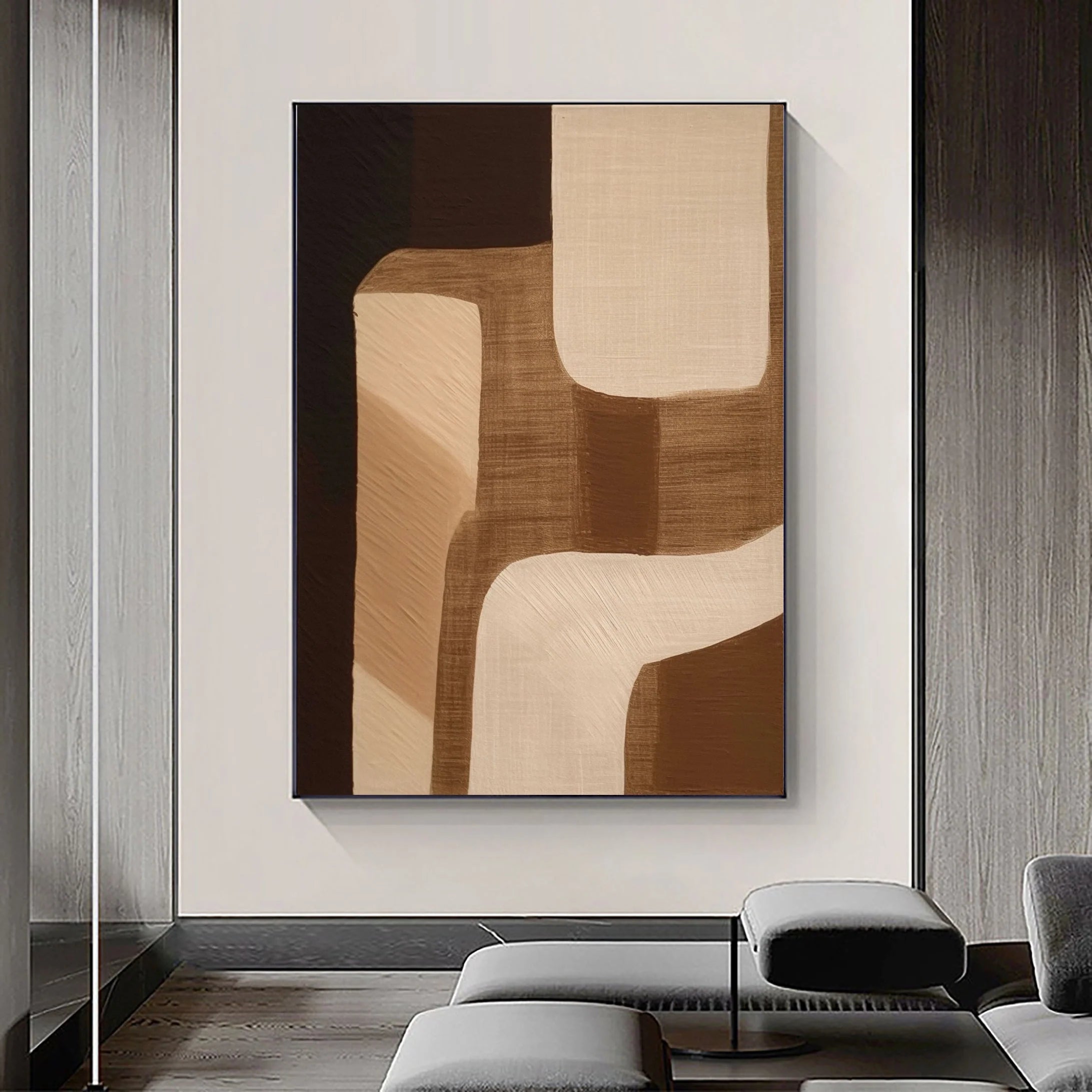 Abstract Tranquility #WS004