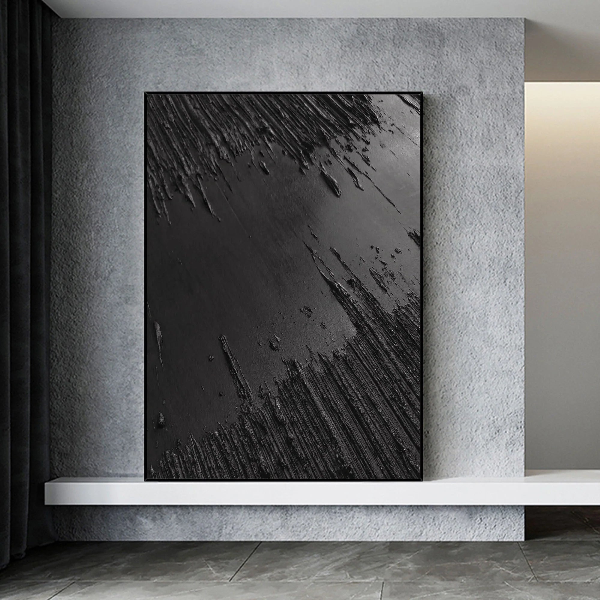 Minimalist Zen #MZ013