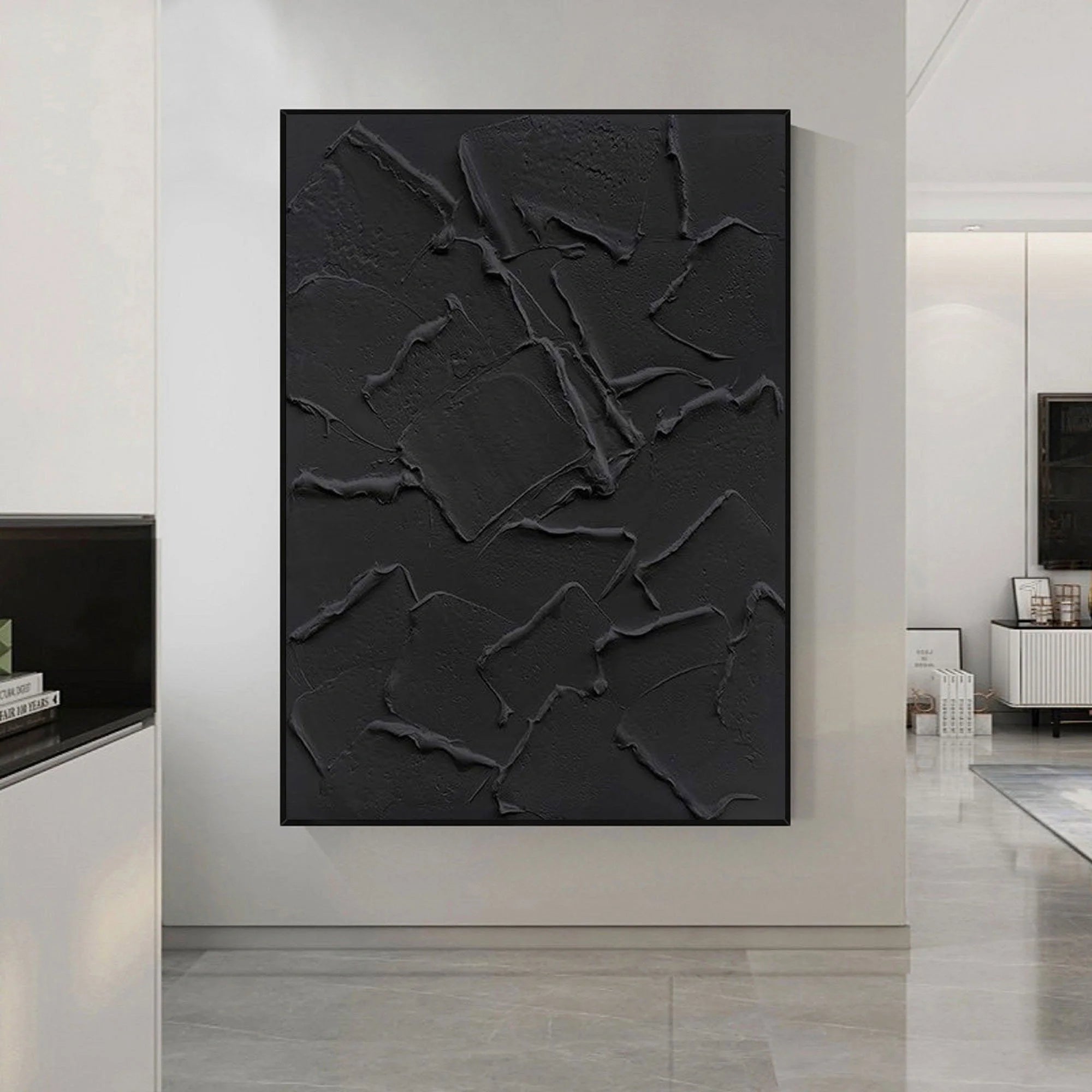 Minimalist Zen #MZ006