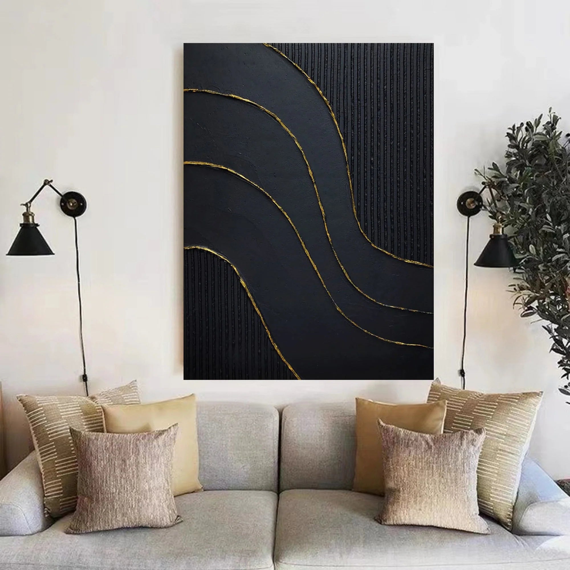 Minimalist Zen #MZ011