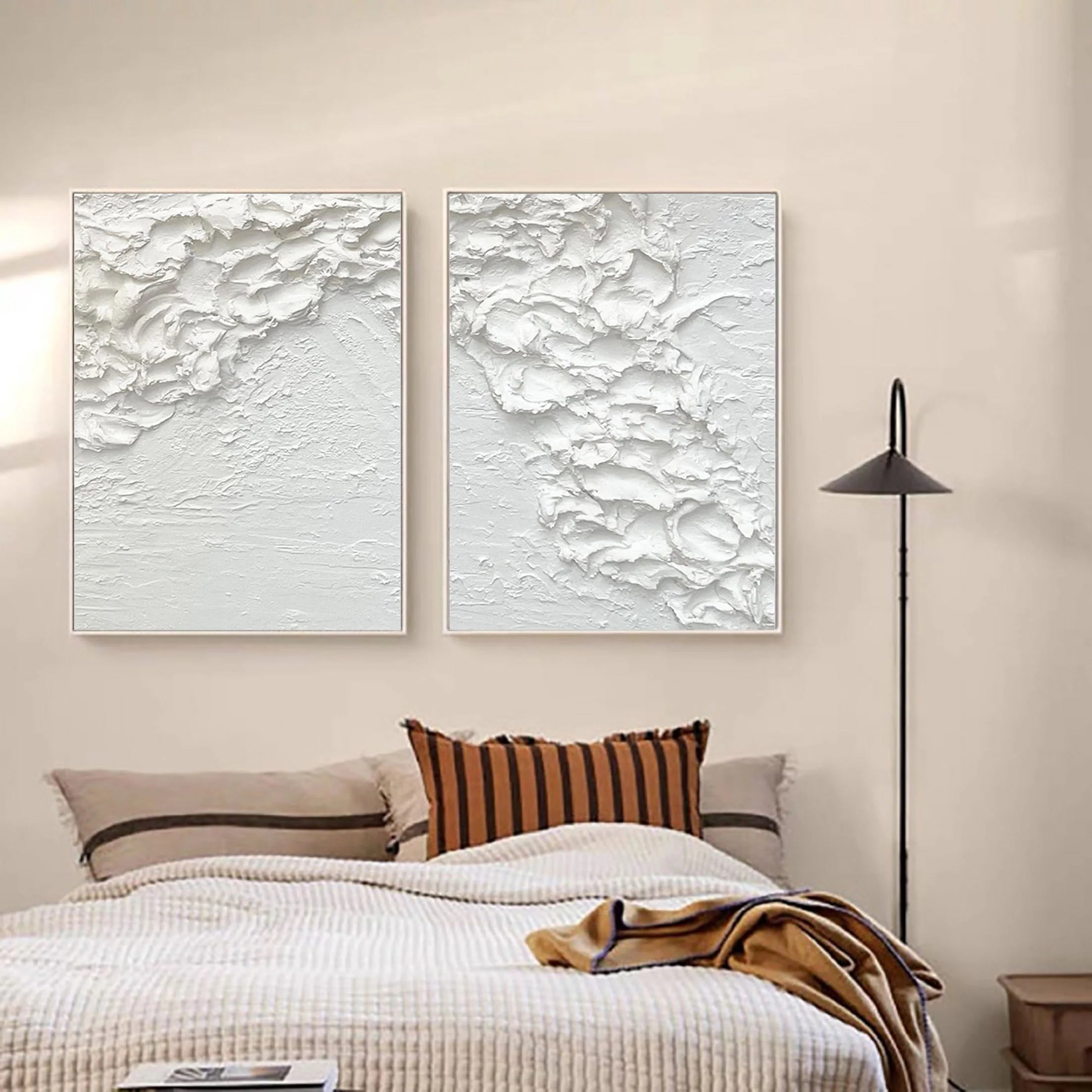 Minimalistic Balance Set of 2 #MM061