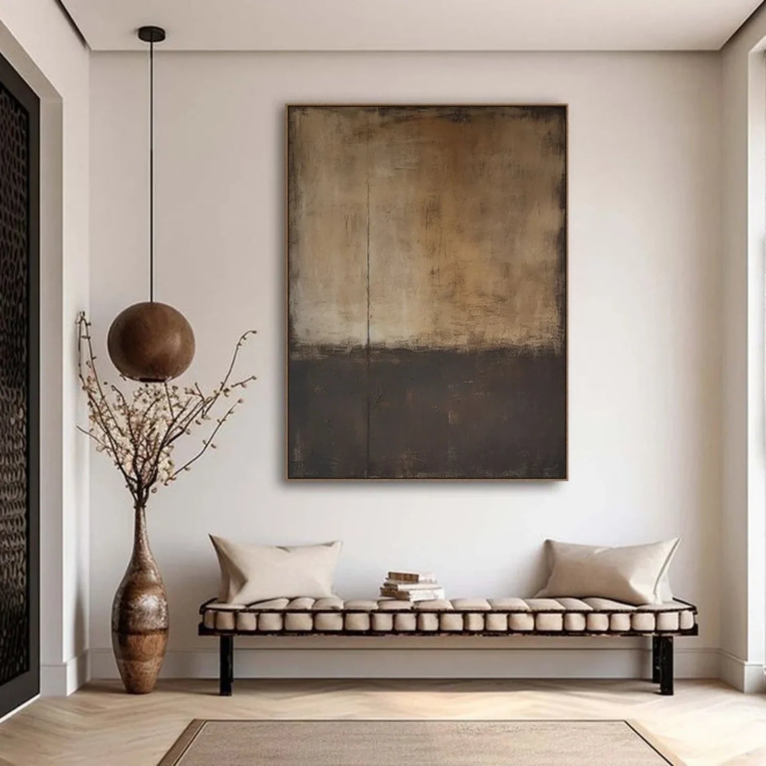 Abstract Tranquility #WS440