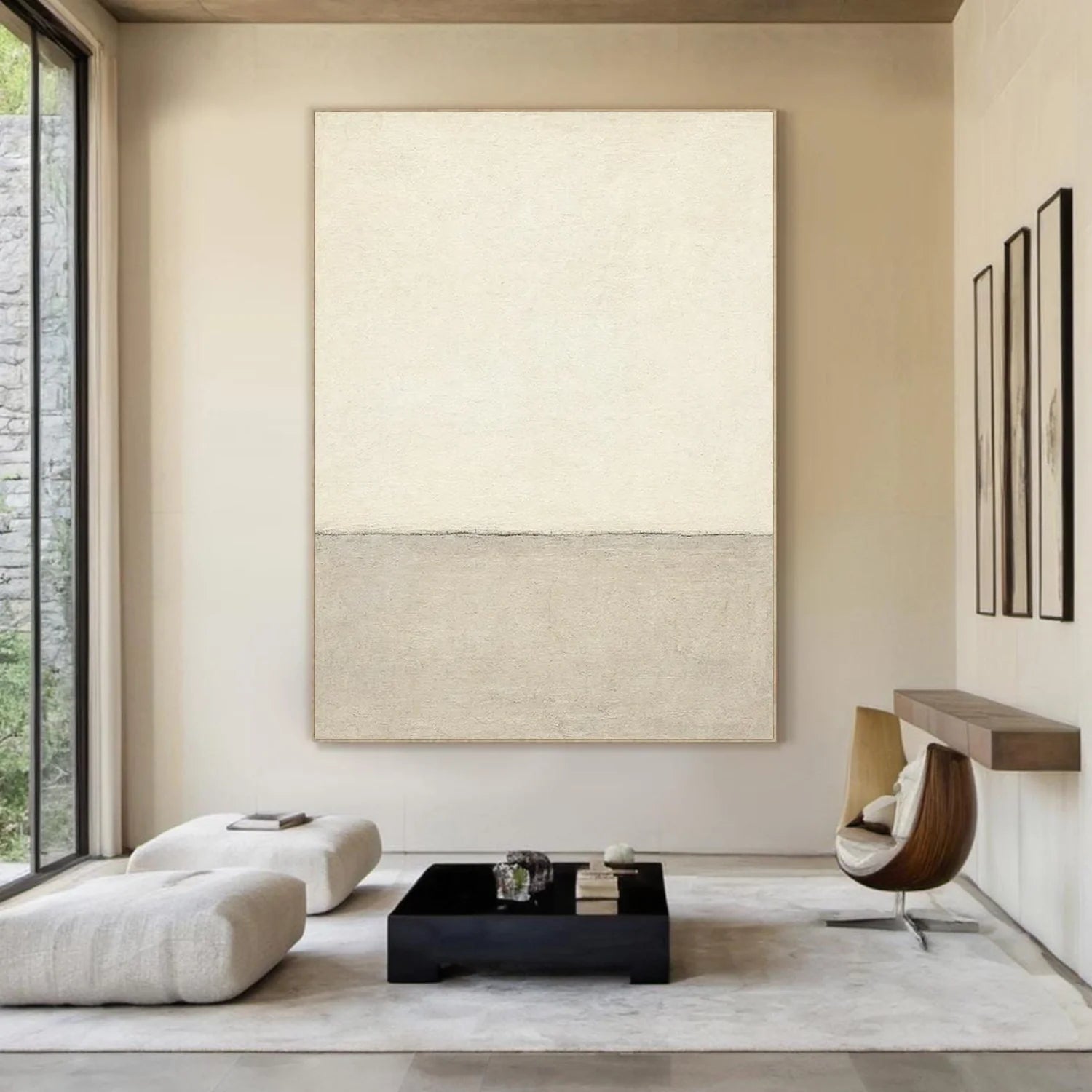 Minimalist Canvas Art #MM366