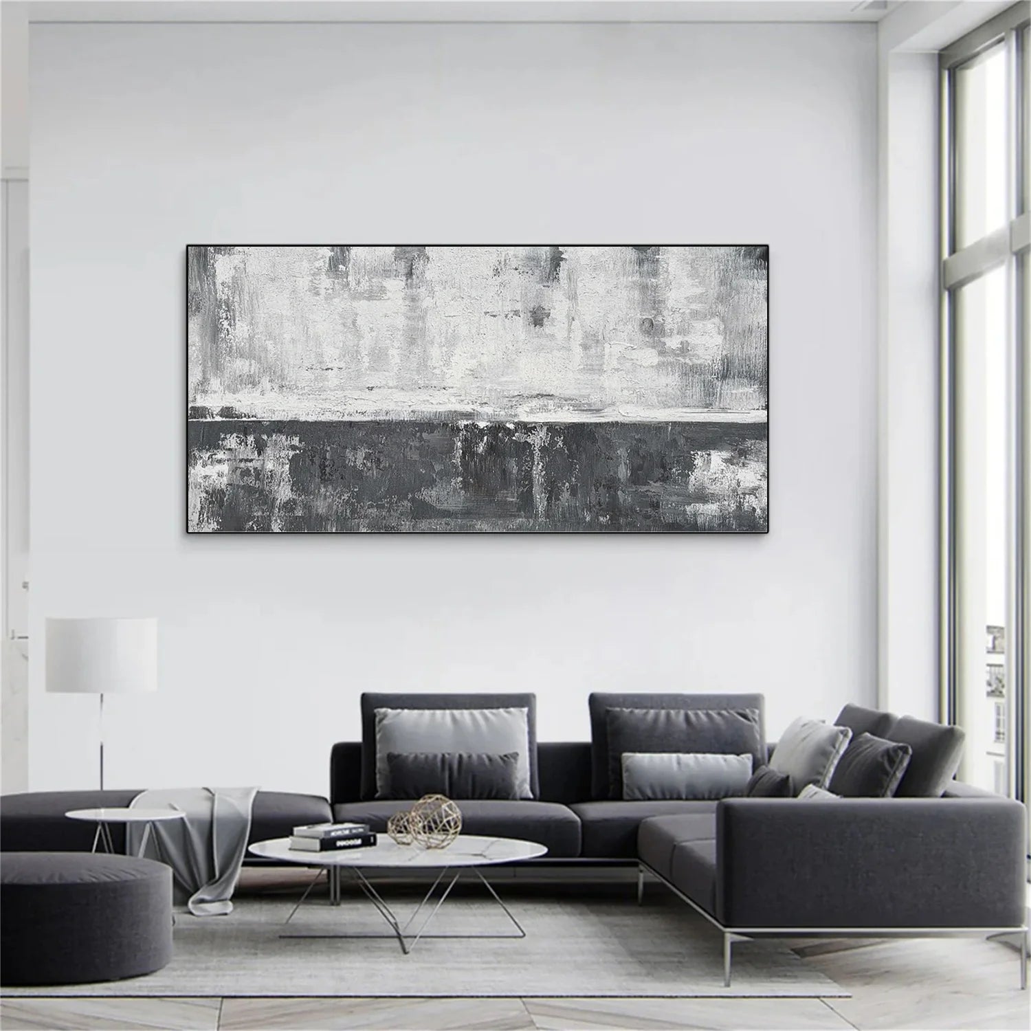 Abstract Tranquility #WS533