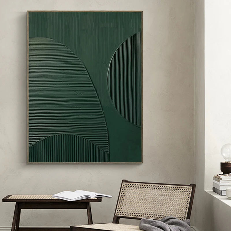 Abstract Tranquility  #WS072