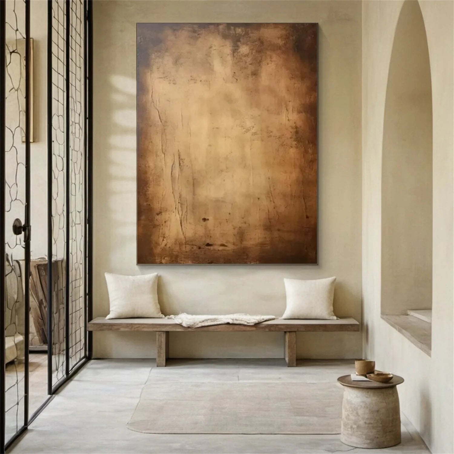 WABI SABI TRANQUILITY #WS574