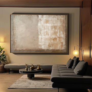 Wabi Sabi Canvas Art #WS754