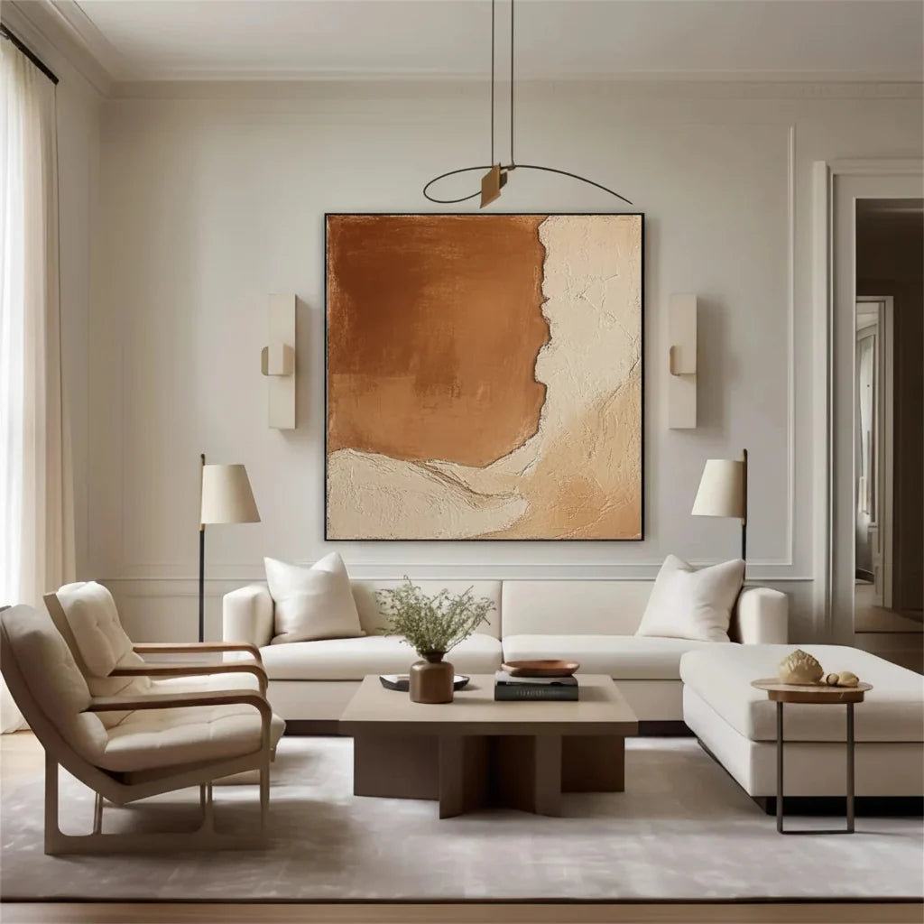Wabi Sabi Canvas Art #WS721