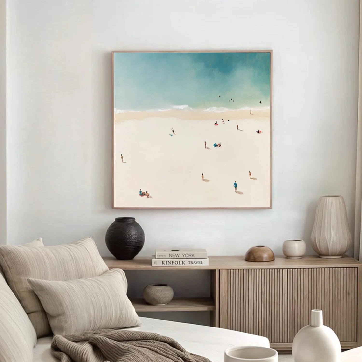 Swimming Sport Wall Art #SA084