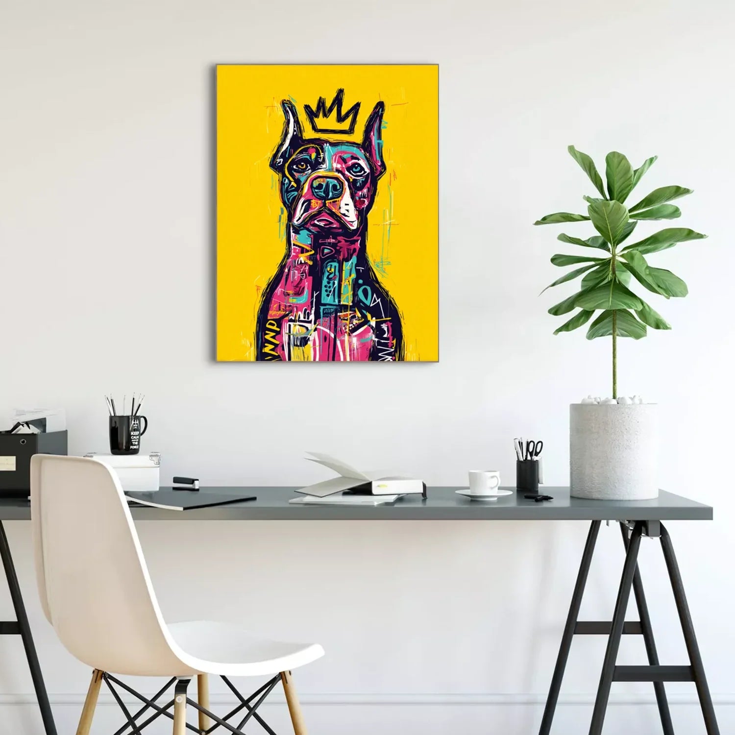 POP ART #PA133