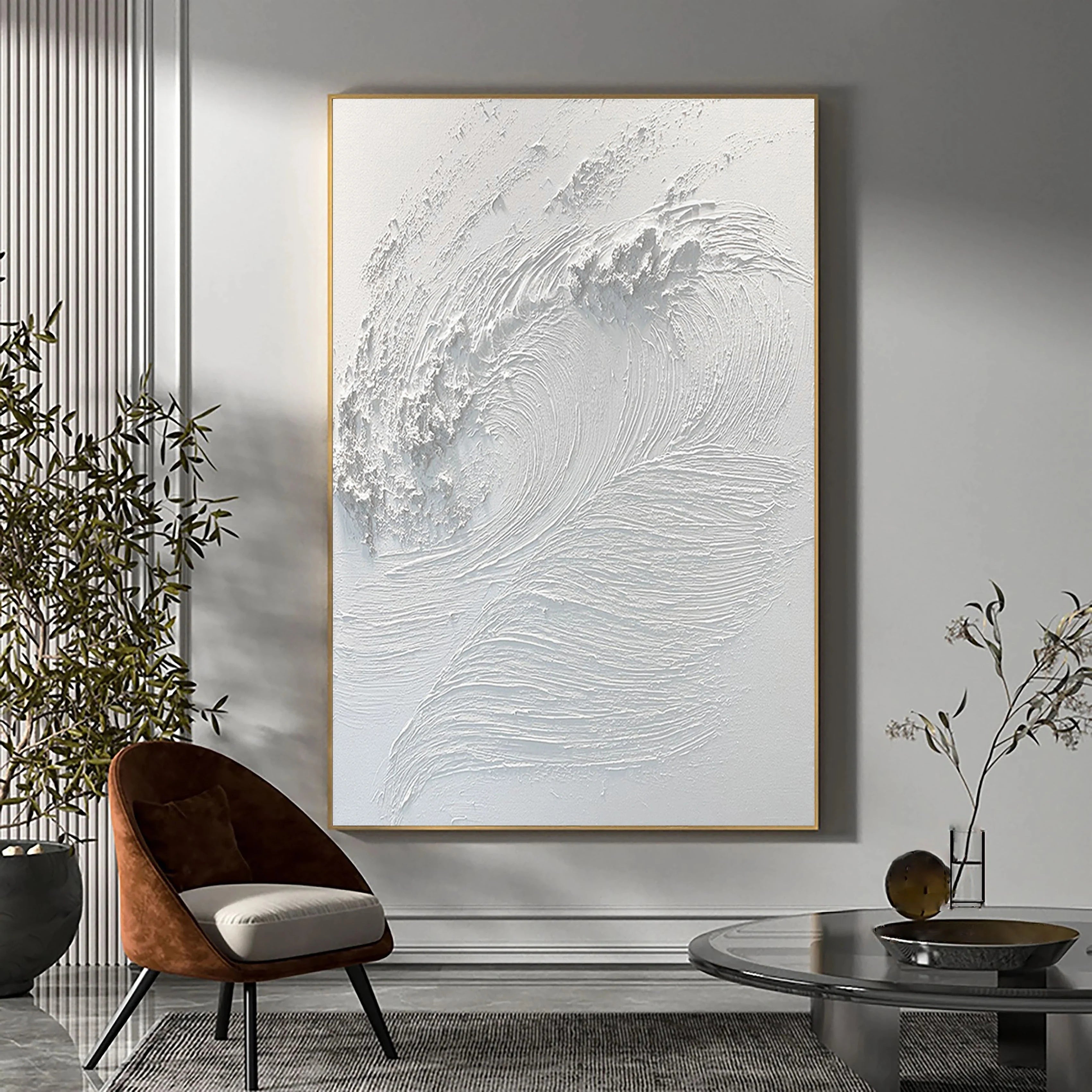 Minimalistic Balance #MM014