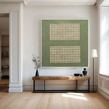 Wabi Sabi Canvas Art #WS1023