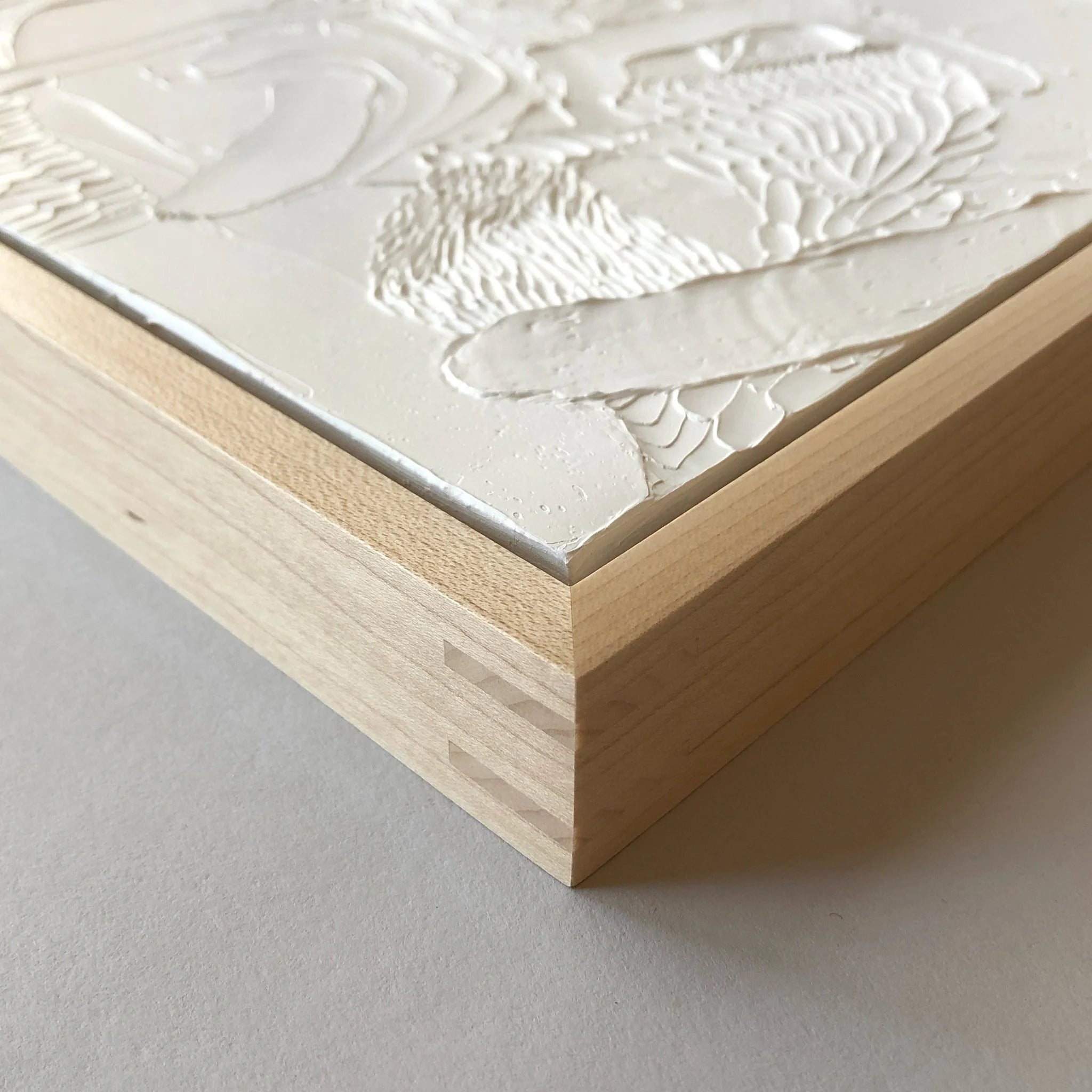 Minimalistic Balance #MM012-Square