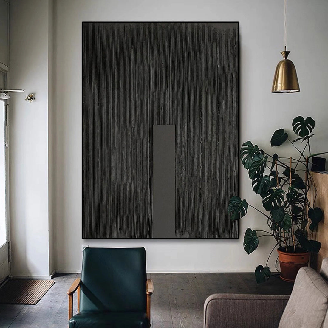 Minimalist Zen #MZ025