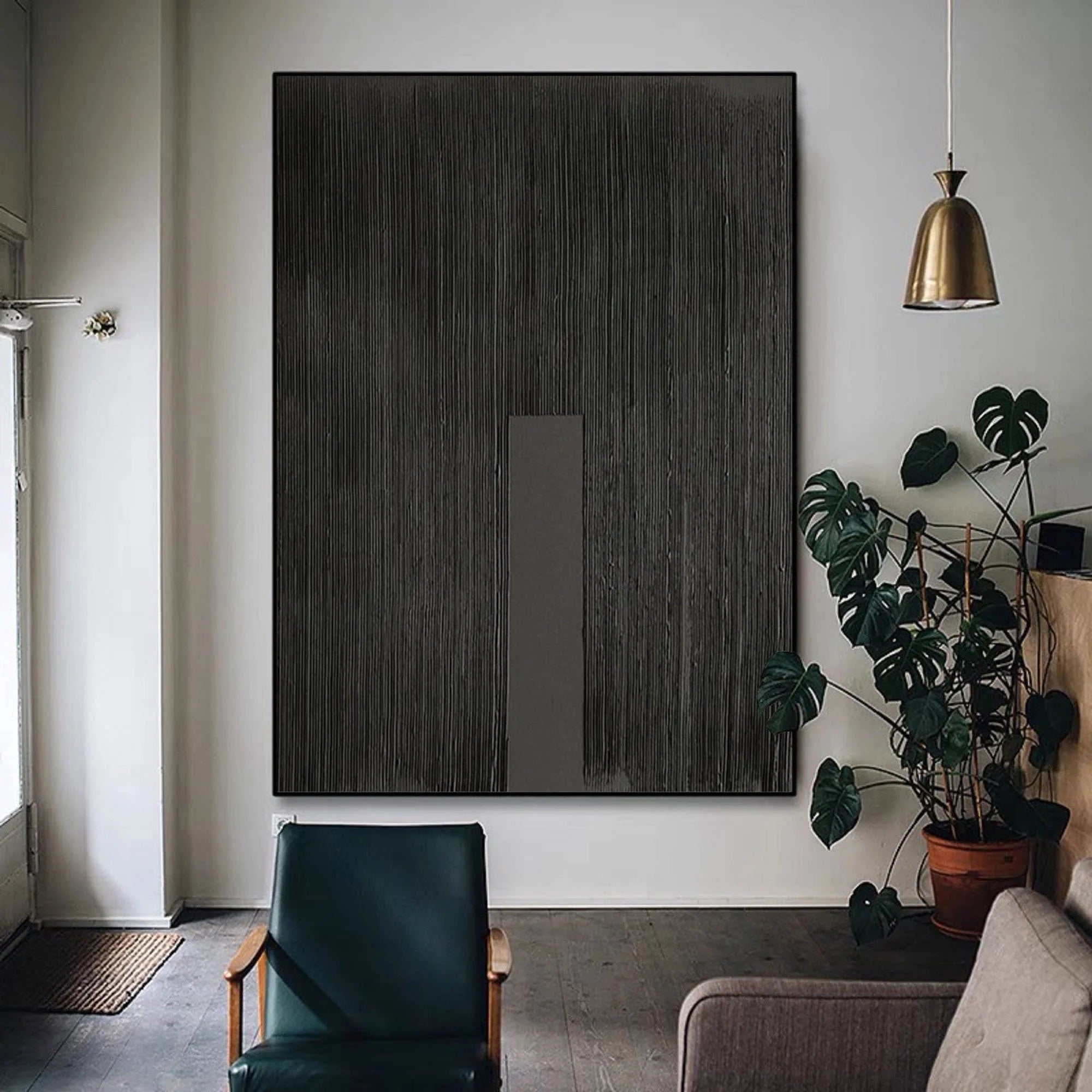 Minimalist Zen #MZ025