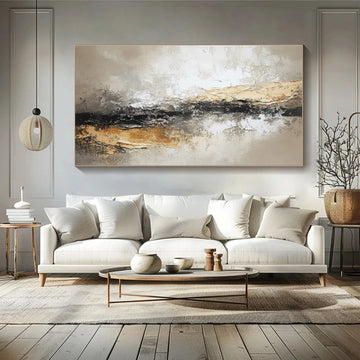 Wabi Sabi Canvas Art #WS830