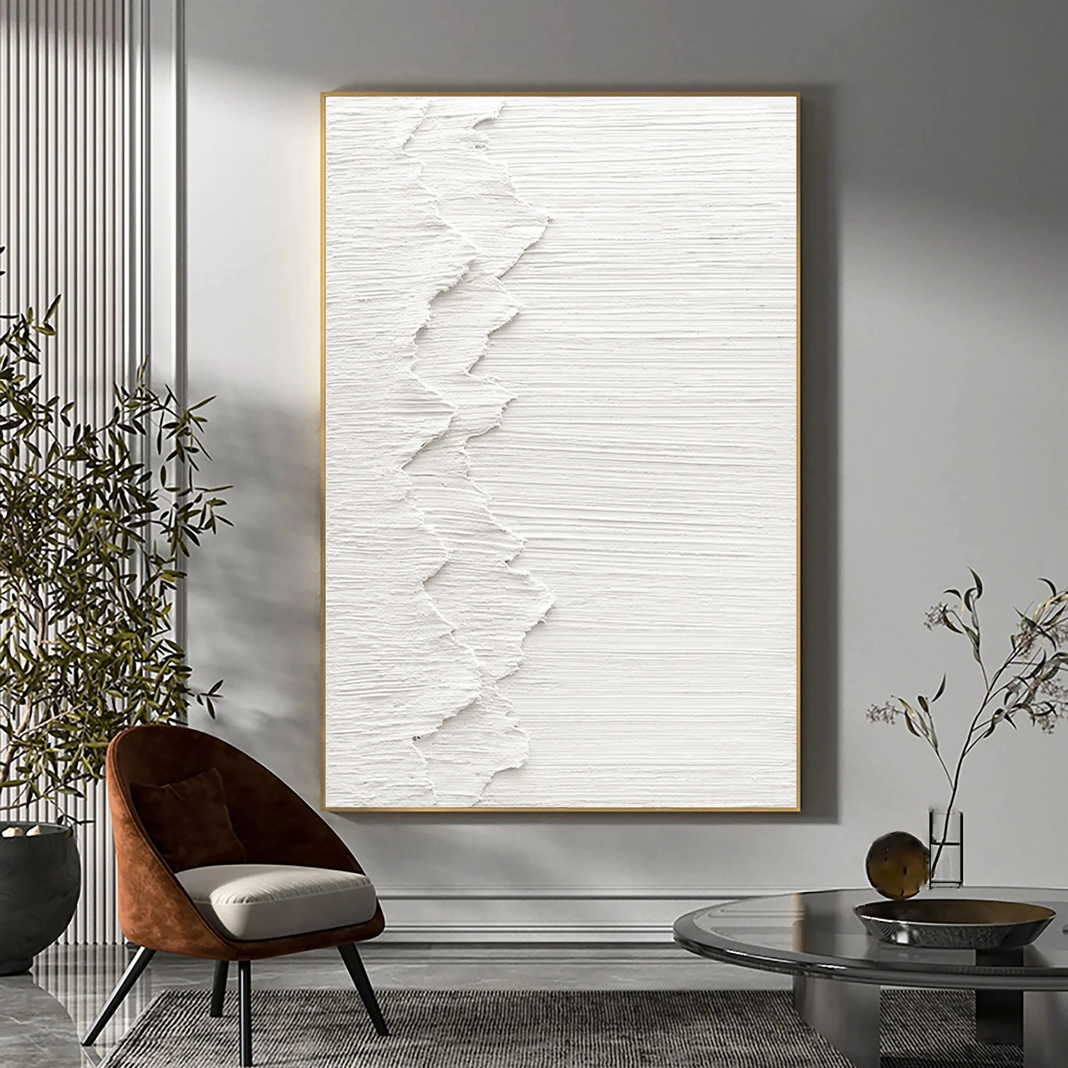 Minimalistic Balance #MM025