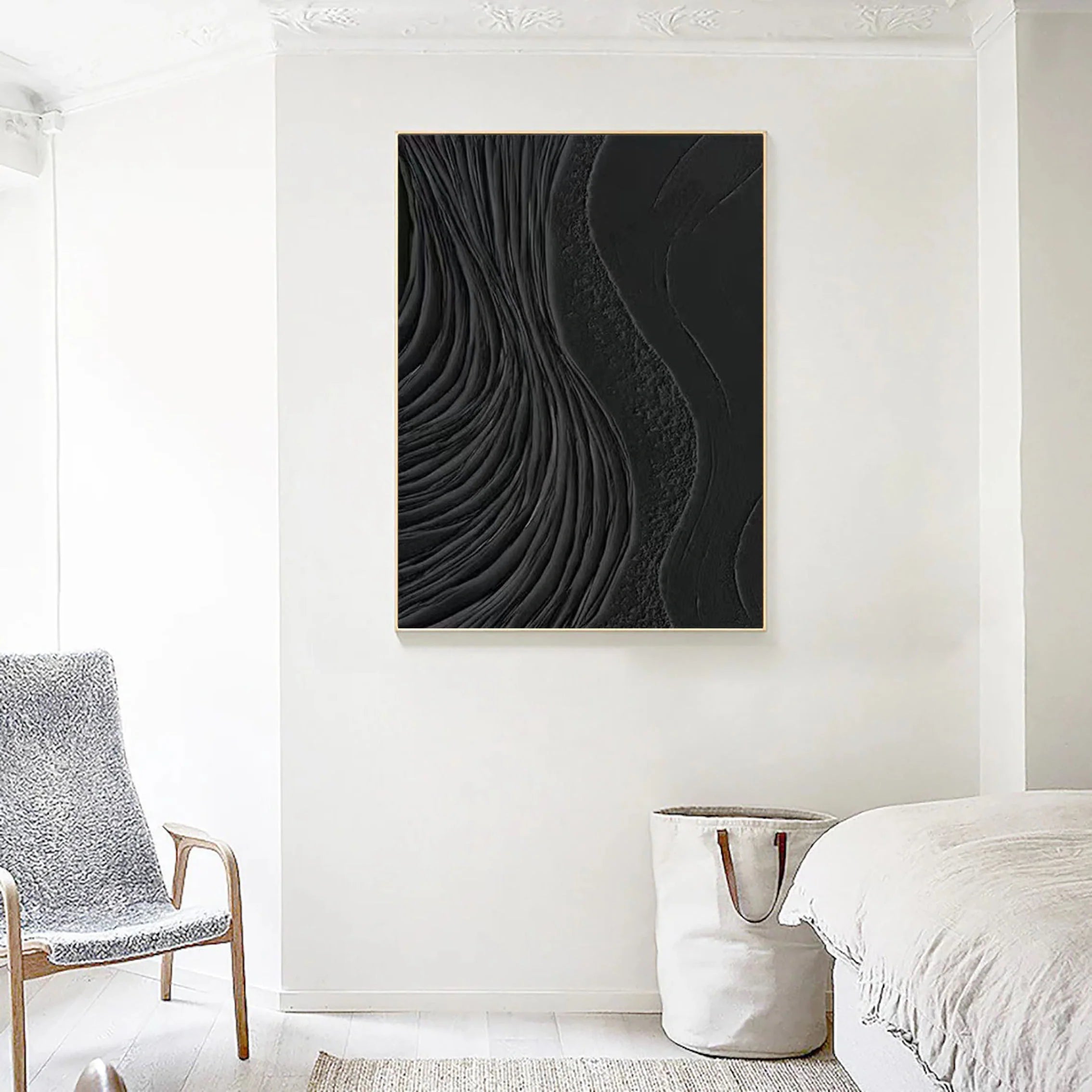 Minimalist Zen #MZ002
