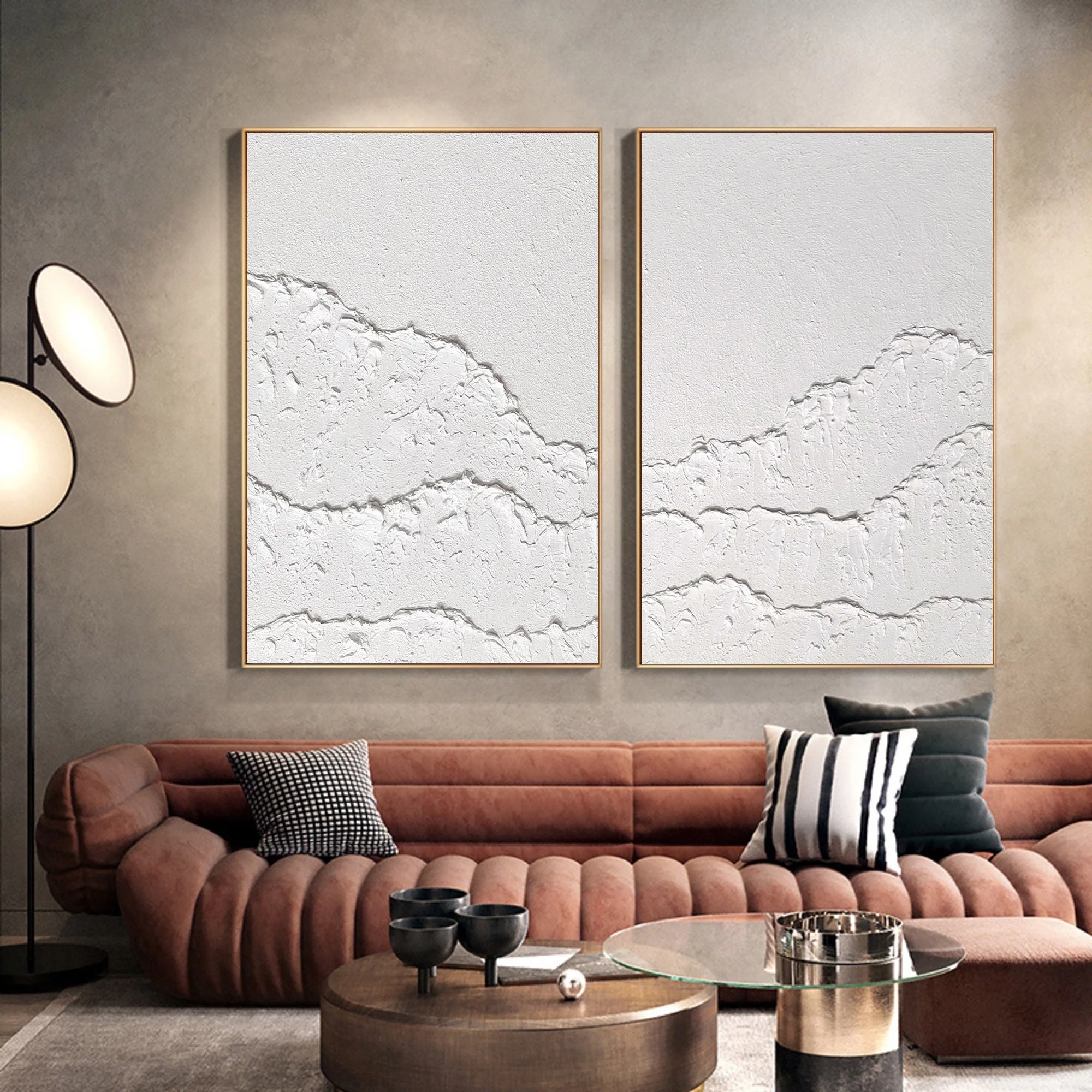 Minimalistic Balance Set of 2 #MM067