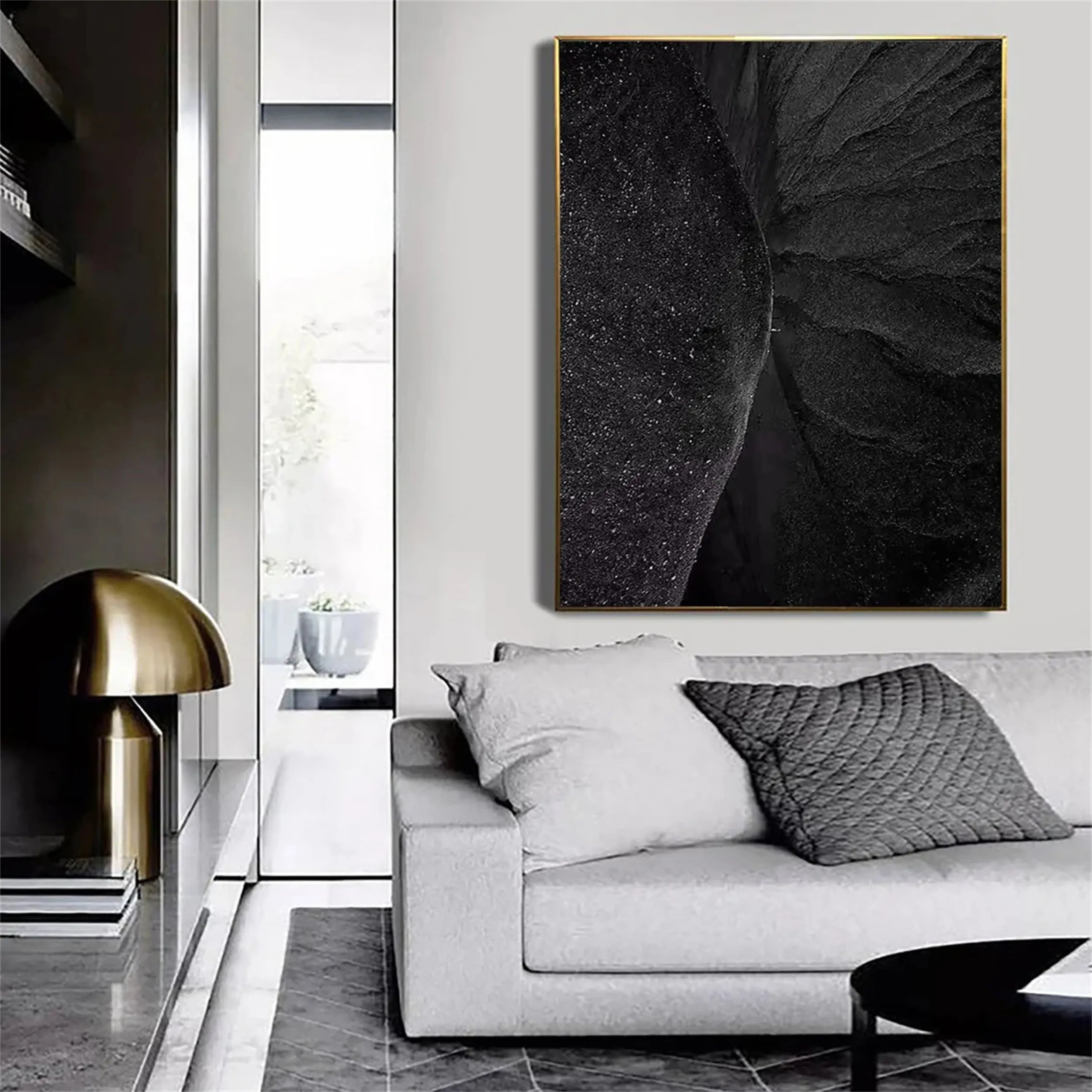 Minimalist Zen #MZ074