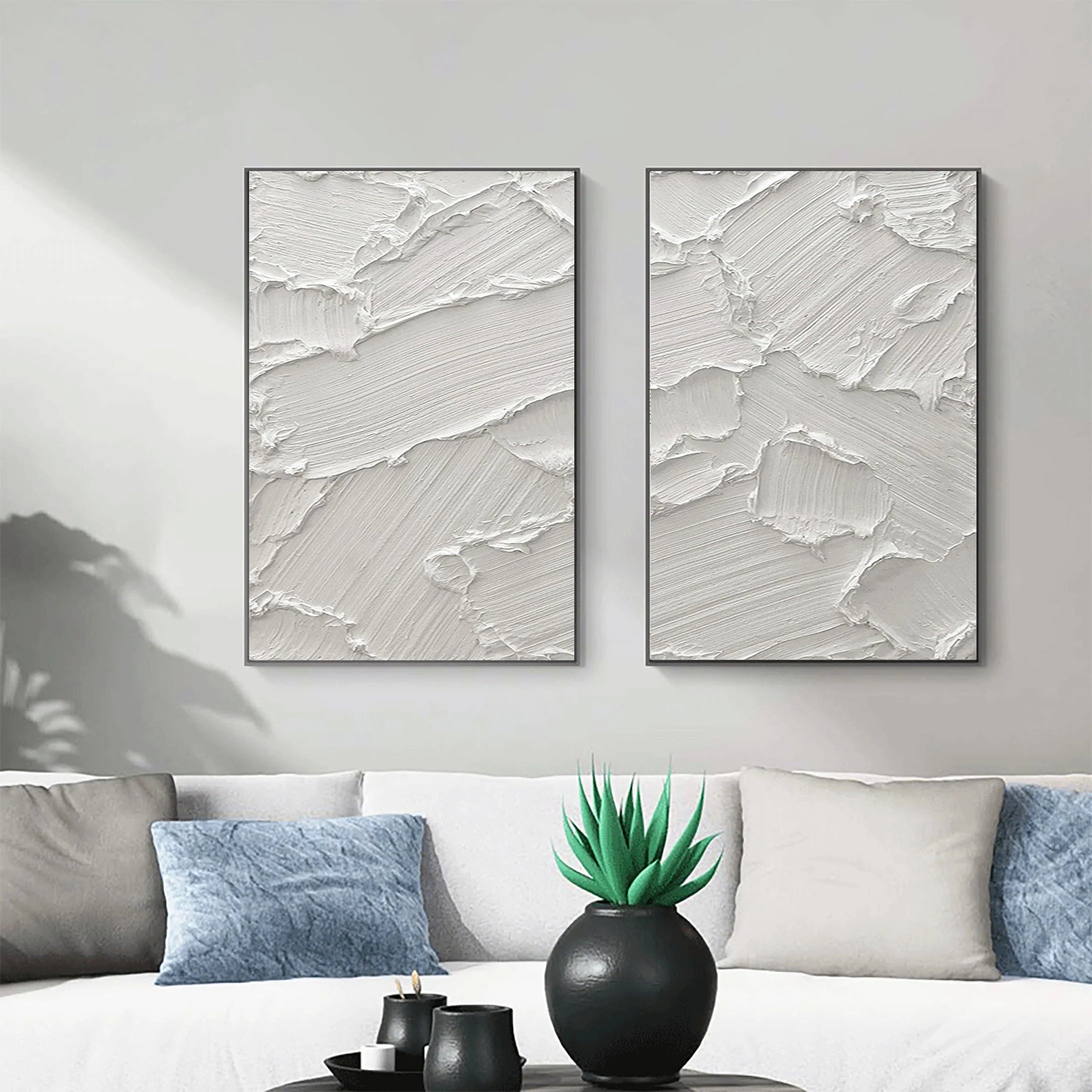 Minimalistic Balance Set of 2 #MM051