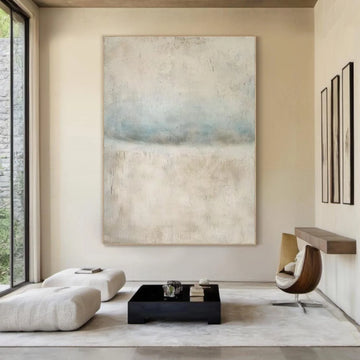 Wabi Sabi Canvas Art #WS991